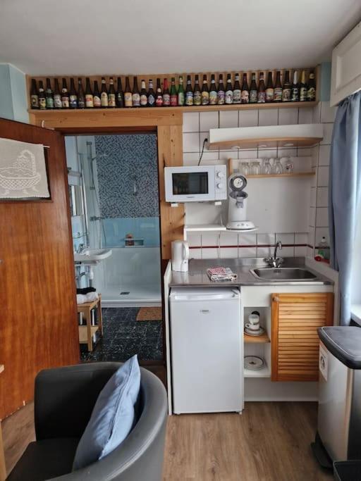 Guest house Adagio 3
